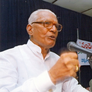 Rajeswara Rao Biography